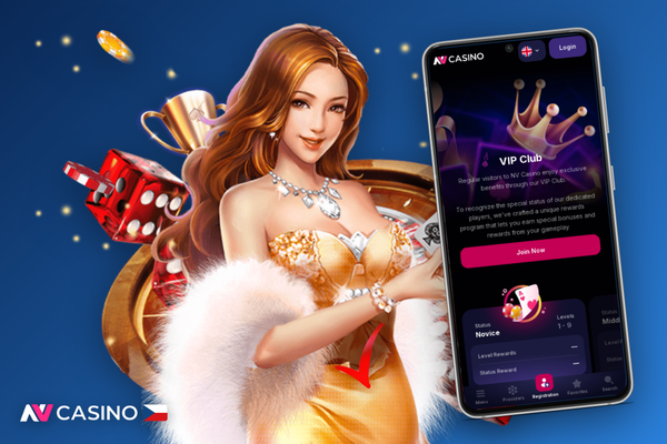 Komunita hráčů NV Casino sdílí tipy a strategie přes mobilní aplikaci v kavárně