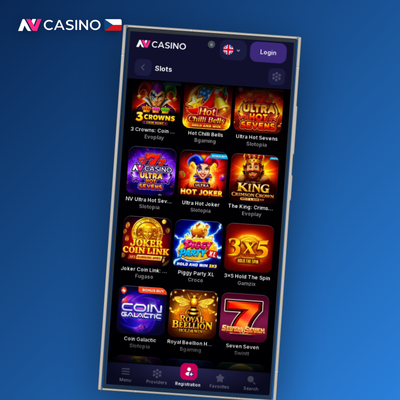 Play'n GO slot Book of Dead s egyptskými symboly a vysokým RTP v NV Casino