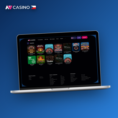 Pragmatic Play sloty Sweet Bonanza a Gates of Olympus dostupné v NV Casino