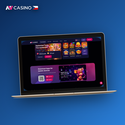 Digitální ruletové kolo v pohybu pro sólo hru v NV Casino