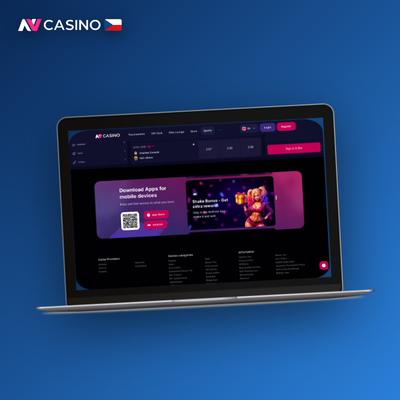 NV Casino desktop verze vs. webový prohlížeč – ikona okna bez nutnosti instalace